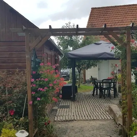 Chalet Insolite *